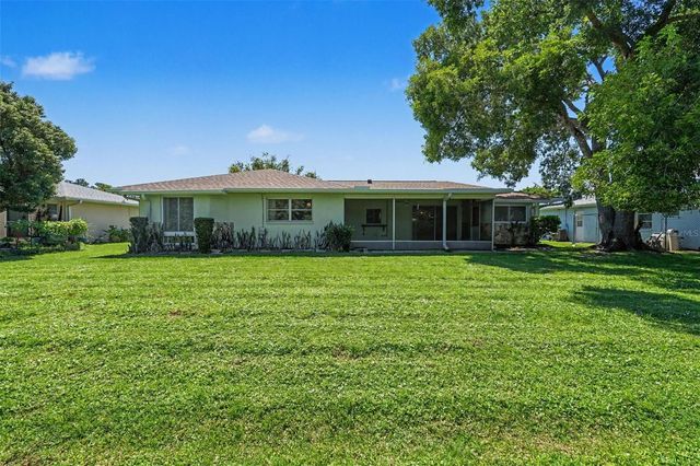 23174 HEMENWAY AVENUE, Port Charlotte, FL 33980