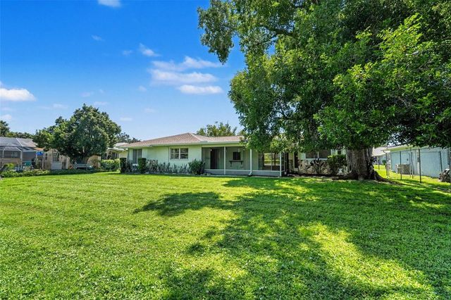 23174 HEMENWAY AVENUE, Port Charlotte, FL 33980