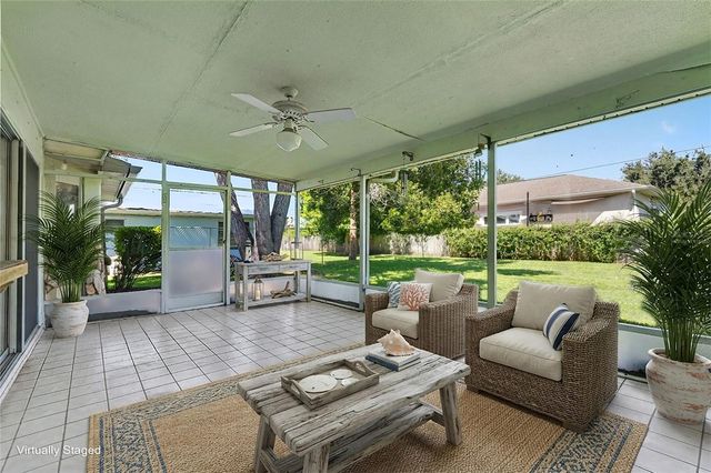 23174 HEMENWAY AVENUE, Port Charlotte, FL 33980