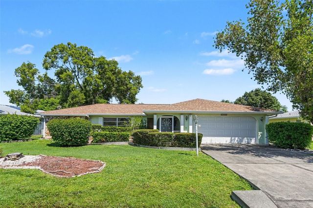 23174 HEMENWAY AVENUE, Port Charlotte, FL 33980