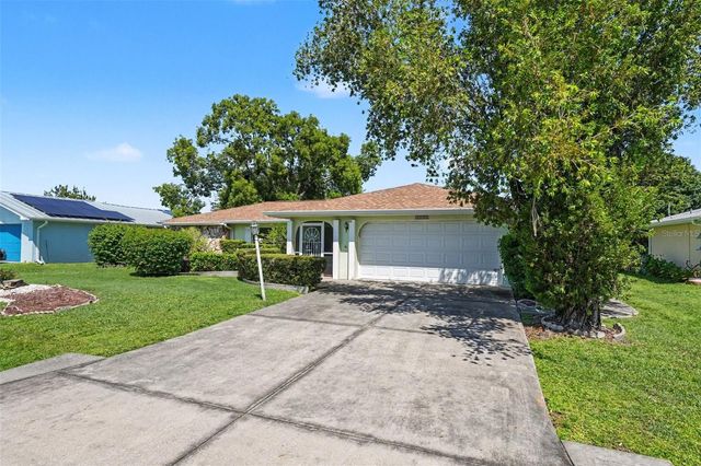 23174 HEMENWAY AVENUE, Port Charlotte, FL 33980