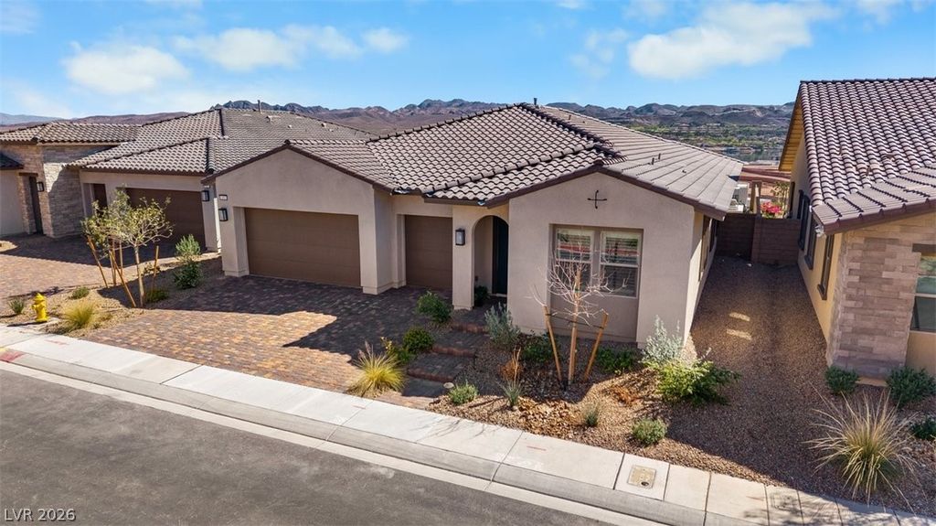 393 Faro Di Portofino Court, Henderson, NV 89011 — photo 3
