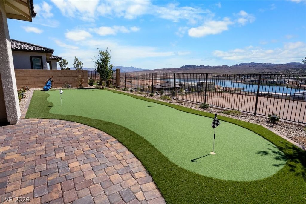 393 Faro Di Portofino Court, Henderson, NV 89011 — photo 4