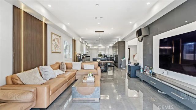410 N Sierra Vista, Monterey Park, CA 91755