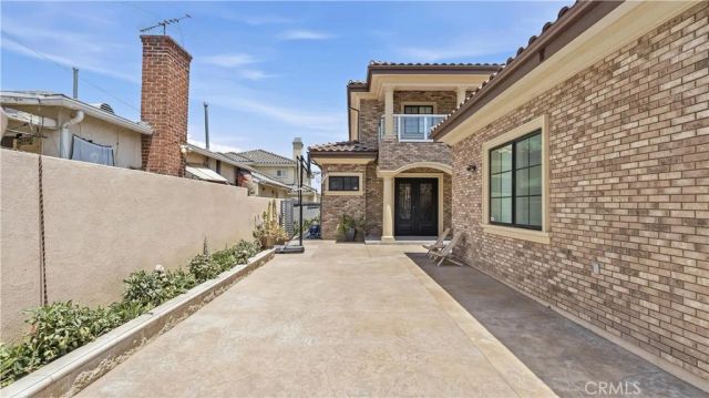 410 N Sierra Vista, Monterey Park, CA 91755