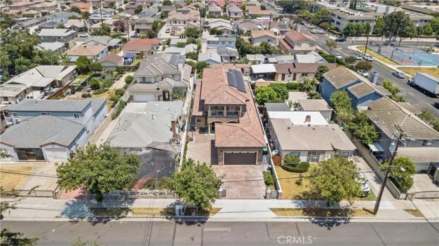410 N Sierra Vista, Monterey Park, CA 91755