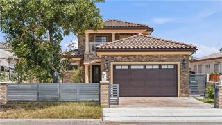 410 N Sierra Vista, Monterey Park, CA 91755