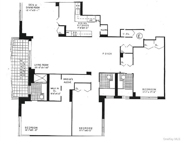 3333 Henry Hudson Parkway 9E, Bronx, NY 10463