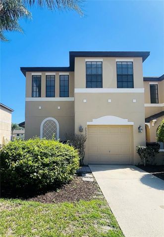 2237 SEVEN OAKS DRIVE, St Cloud, FL 34772