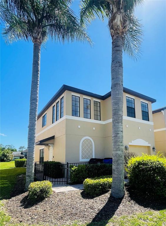 2237 SEVEN OAKS DRIVE, St Cloud, FL 34772