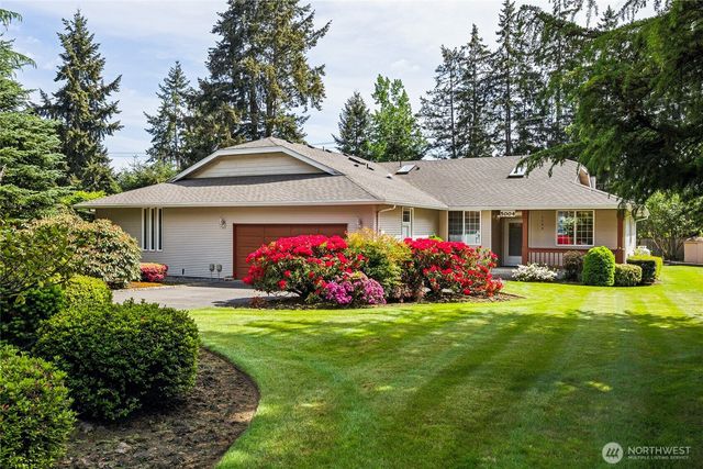 5004 207th Street Ct E, Spanaway, WA 98387