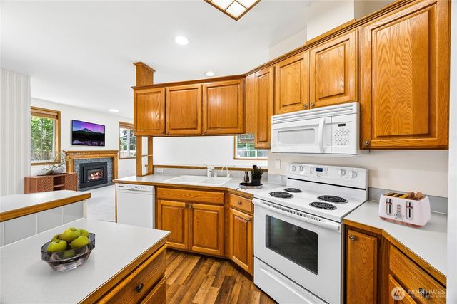 5004 207th Street Ct E, Spanaway, WA 98387