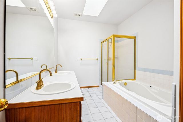 5004 207th Street Ct E, Spanaway, WA 98387