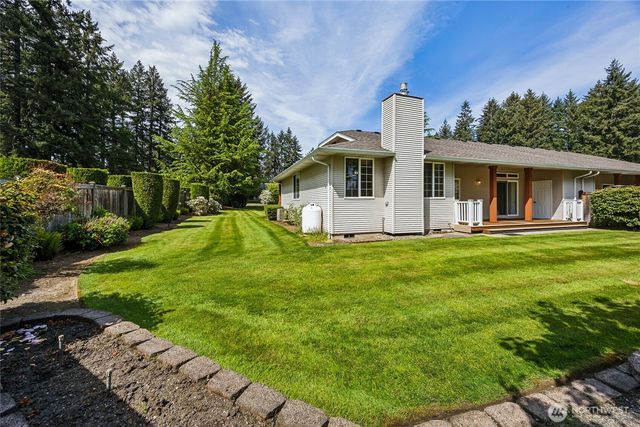 5004 207th Street Ct E, Spanaway, WA 98387