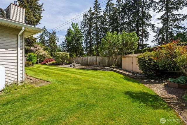 5004 207th Street Ct E, Spanaway, WA 98387