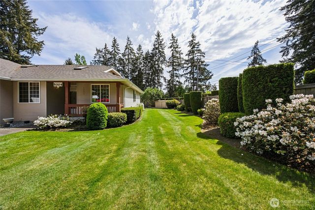 5004 207th Street Ct E, Spanaway, WA 98387