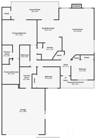 5004 207th Street Ct E, Spanaway, WA 98387