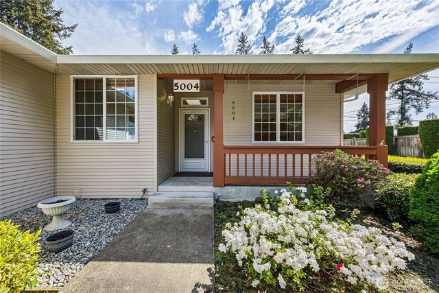 5004 207th Street Ct E, Spanaway, WA 98387