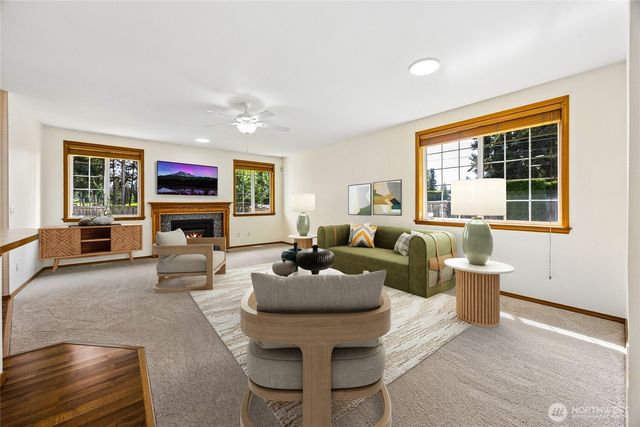 5004 207th Street Ct E, Spanaway, WA 98387