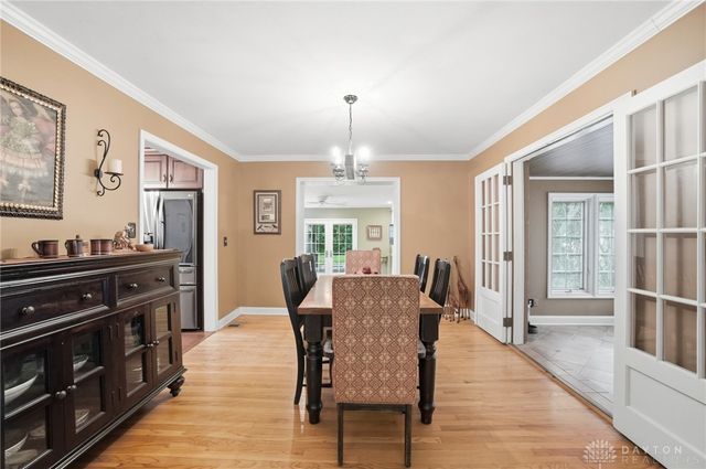 557 Hathaway Road, Oakwood, OH 45419