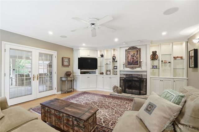 557 Hathaway Road, Oakwood, OH 45419