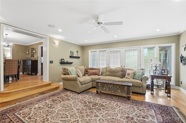 557 Hathaway Road, Oakwood, OH 45419