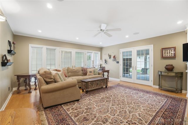 557 Hathaway Road, Oakwood, OH 45419
