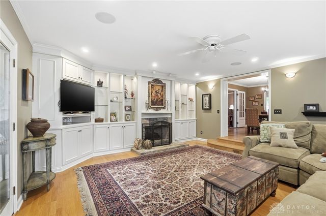 557 Hathaway Road, Oakwood, OH 45419