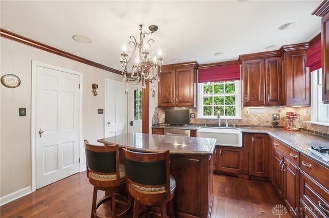 557 Hathaway Road, Oakwood, OH 45419