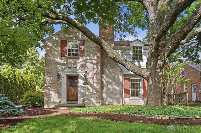 557 Hathaway Road, Oakwood, OH 45419
