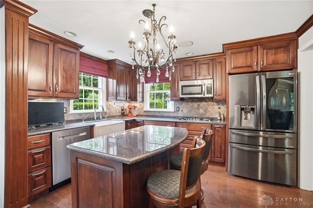 557 Hathaway Road, Oakwood, OH 45419