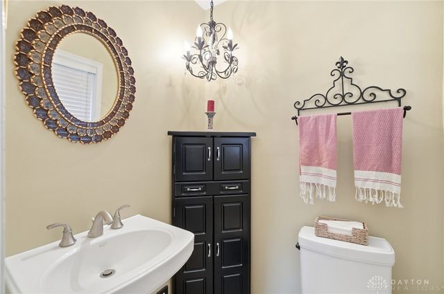 557 Hathaway Road, Oakwood, OH 45419