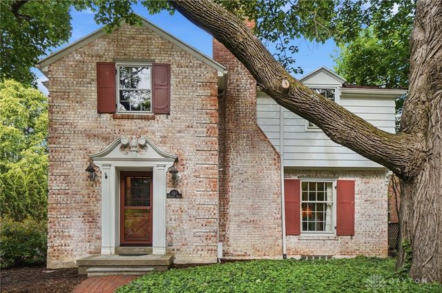 557 Hathaway Road, Oakwood, OH 45419