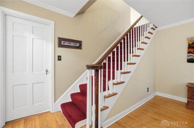 557 Hathaway Road, Oakwood, OH 45419