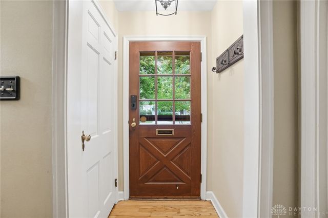 557 Hathaway Road, Oakwood, OH 45419