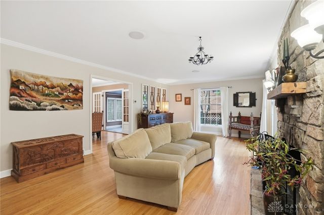 557 Hathaway Road, Oakwood, OH 45419