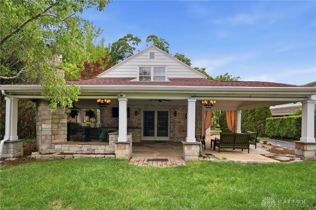 557 Hathaway Road, Oakwood, OH 45419