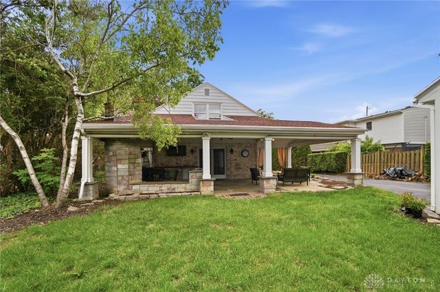 557 Hathaway Road, Oakwood, OH 45419