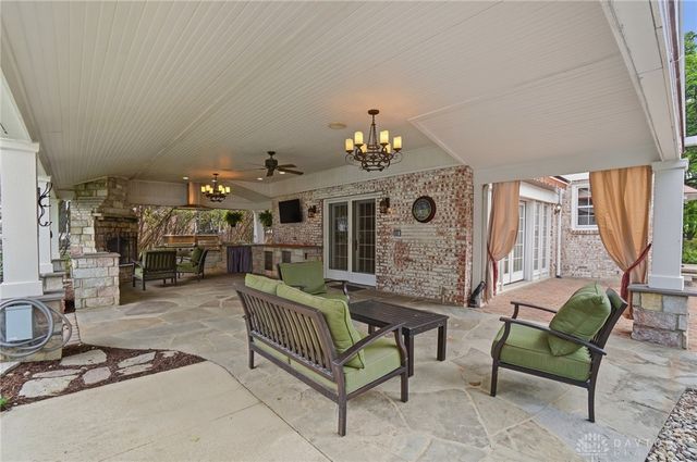 557 Hathaway Road, Oakwood, OH 45419