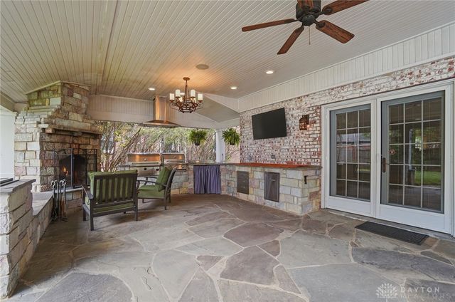 557 Hathaway Road, Oakwood, OH 45419