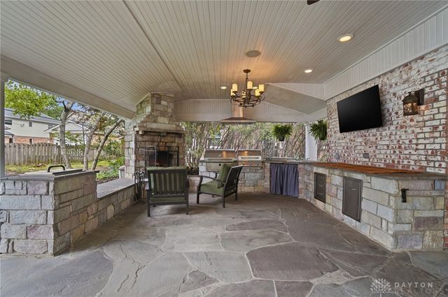 557 Hathaway Road, Oakwood, OH 45419