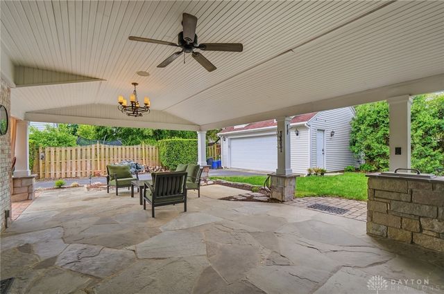 557 Hathaway Road, Oakwood, OH 45419