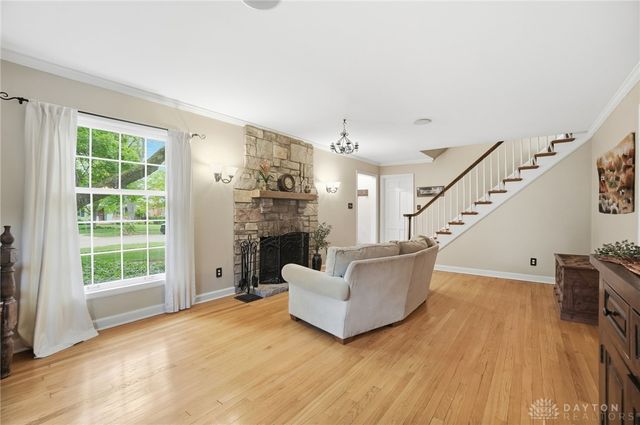 557 Hathaway Road, Oakwood, OH 45419