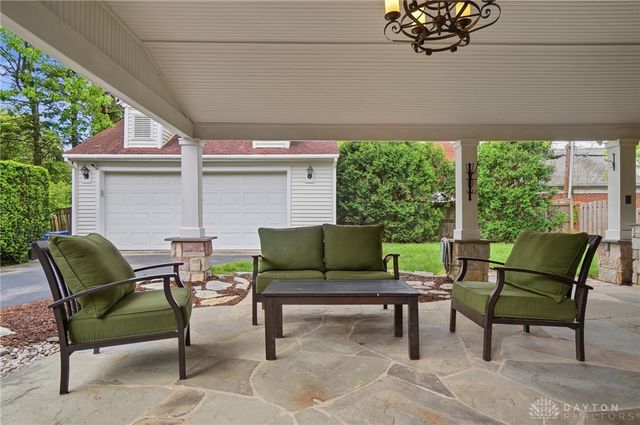 557 Hathaway Road, Oakwood, OH 45419