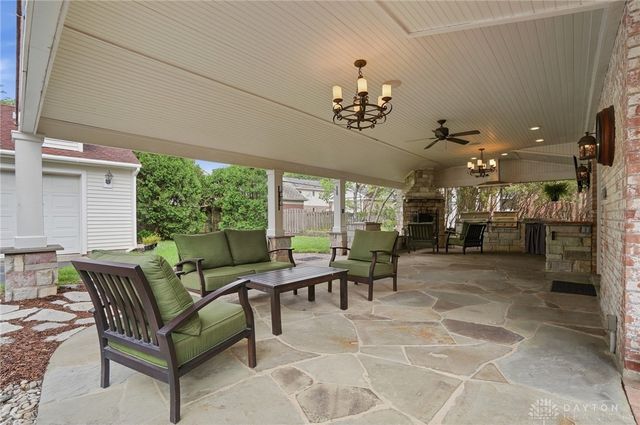 557 Hathaway Road, Oakwood, OH 45419