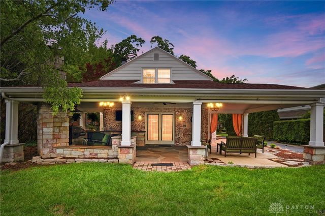 557 Hathaway Road, Oakwood, OH 45419
