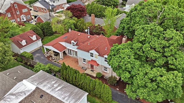557 Hathaway Road, Oakwood, OH 45419
