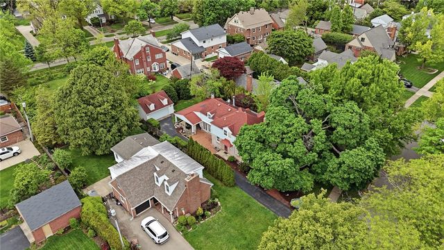 557 Hathaway Road, Oakwood, OH 45419