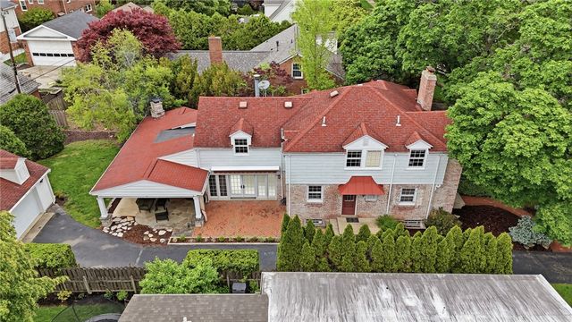557 Hathaway Road, Oakwood, OH 45419