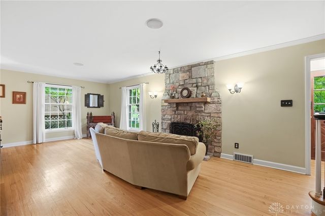 557 Hathaway Road, Oakwood, OH 45419